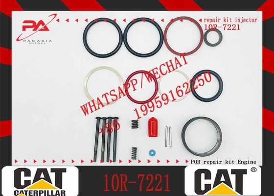 Caterpillar Diesel Fuel injector 387-9427 263-8216 263-8218 236-0962 10R-7221 For Cat E324D E325D 329D 336D 336GC, C7 C9 Engine