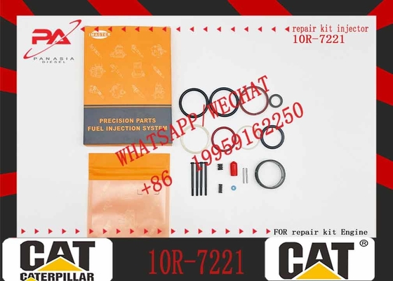 Caterpillar Diesel Fuel injector 387-9427 263-8216 263-8218 236-0962 10R-7221 For Cat E324D E325D 329D 336D 336GC, C7 C9 Engine