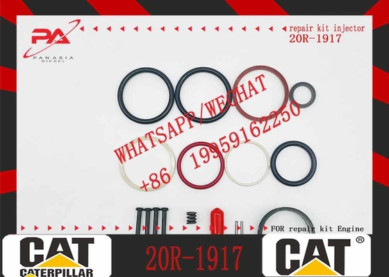 Diesel Engine Injector10R-7222 20R-1917 577-7633 573-4231 20R-8064 293-4072 20R-8846For Caterpillar C7 Common Rail