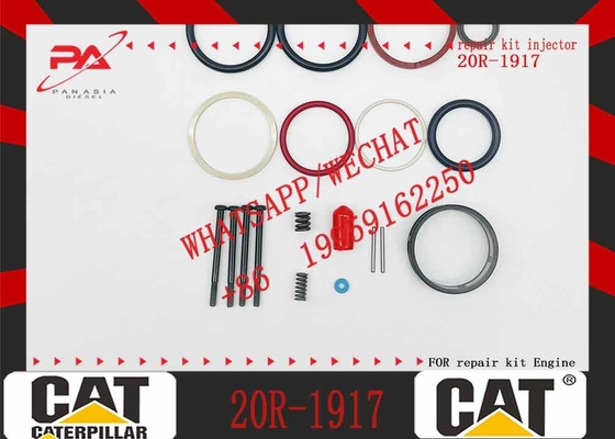 Diesel Engine Injector10R-7222 20R-1917 577-7633 573-4231 20R-8064 293-4072 20R-8846For Caterpillar C7 Common Rail