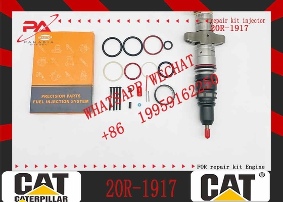 Diesel Engine Injector10R-7222 20R-1917 577-7633 573-4231 20R-8064 293-4072 20R-8846For Caterpillar C7 Common Rail