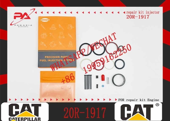 Diesel Engine Injector10R-7222 20R-1917 577-7633 573-4231 20R-8064 293-4072 20R-8846For Caterpillar C7 Common Rail