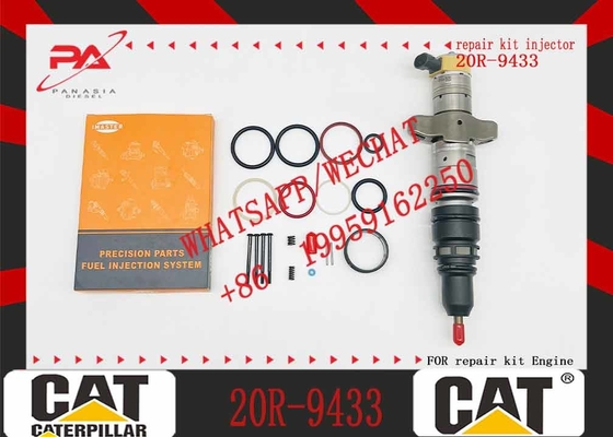 20R-8968 20R-9433 20R-8065 C9 Diesel Engine Universal Rail Fuel Injector