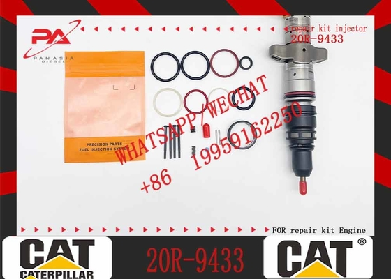 20R-8968 20R-9433 20R-8065 C9 Diesel Engine Universal Rail Fuel Injector