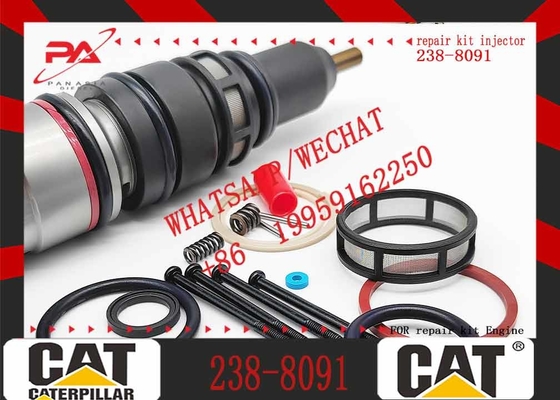238-8091 241-3238 241-3239 243-4502 295-1408 387-9430 20R-8057 243-4503 20R-8058 CAT C7 injector
