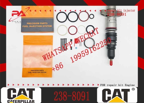 238-8091 241-3238 241-3239 243-4502 295-1408 387-9430 20R-8057 243-4503 20R-8058 CAT C7 injector