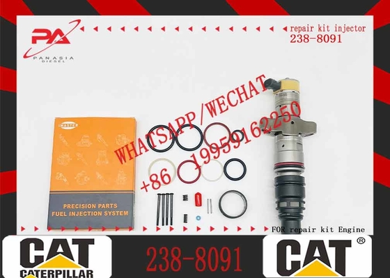 238-8091 241-3238 241-3239 243-4502 295-1408 387-9430 20R-8057 243-4503 20R-8058 CAT C7 injector