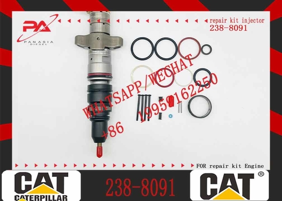 238-8091 241-3238 241-3239 243-4502 295-1408 387-9430 20R-8057 243-4503 20R-8058 CAT C7 injector