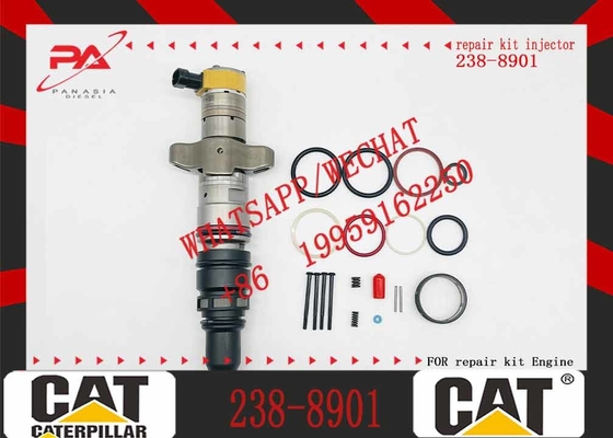 Diesel Engine Injector1OR-4763 557-7627 243-4503 20R-9079 2OR-8071 328-2582 295-9166 387-9441For Caterpillar C7 Common Rail