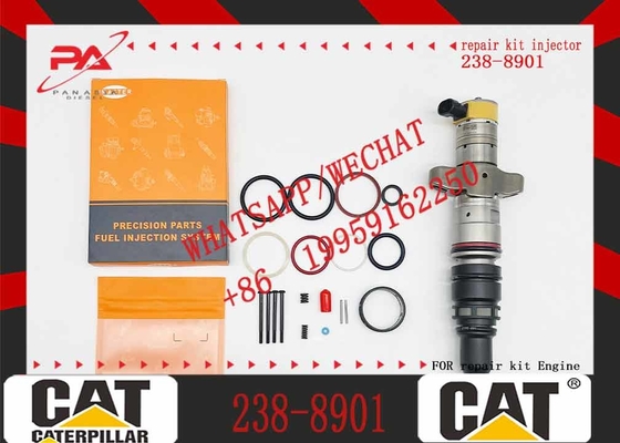 Diesel Engine Injector1OR-4763 557-7627 243-4503 20R-9079 2OR-8071 328-2582 295-9166 387-9441For Caterpillar C7 Common Rail