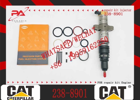 Diesel Engine Injector1OR-4763 557-7627 243-4503 20R-9079 2OR-8071 328-2582 295-9166 387-9441For Caterpillar C7 Common Rail