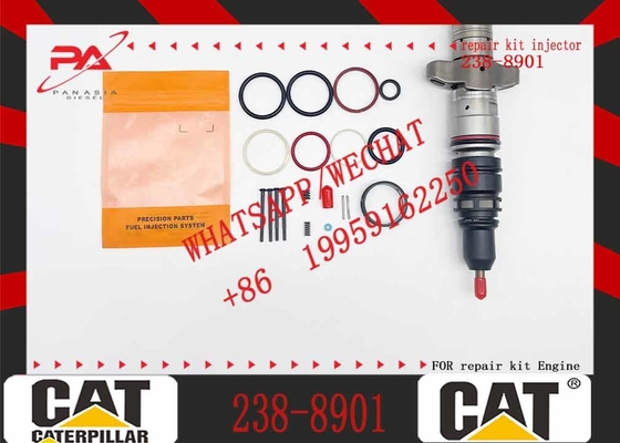Diesel Engine Injector1OR-4763 557-7627 243-4503 20R-9079 2OR-8071 328-2582 295-9166 387-9441For Caterpillar C7 Common Rail