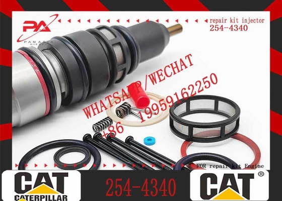 cat injectors c7 injector 387-9427 263-8216 263-8218 for caterpillar c7 engine fuel injector