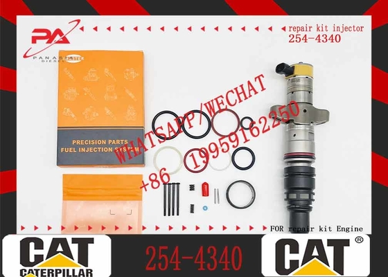 cat injectors c7 injector 387-9427 263-8216 263-8218 for caterpillar c7 engine fuel injector