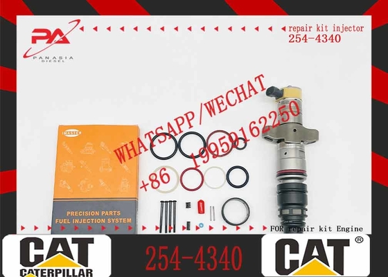 cat injectors c7 injector 387-9427 263-8216 263-8218 for caterpillar c7 engine fuel injector