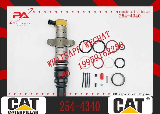 cat injectors c7 injector 387-9427 263-8216 263-8218 for caterpillar c7 engine fuel injector