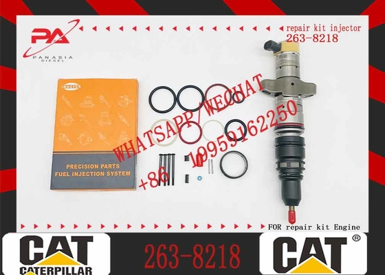 Diesel Engine Injecto243-4502 268-1836 268-9577 269-1839 293-4071 293-4072 295-1411For Caterpillar C7 Common Rail