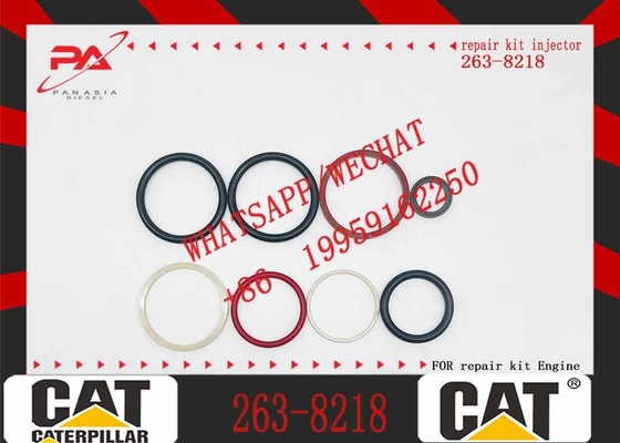 Diesel Engine Injecto243-4502 268-1836 268-9577 269-1839 293-4071 293-4072 295-1411For Caterpillar C7 Common Rail
