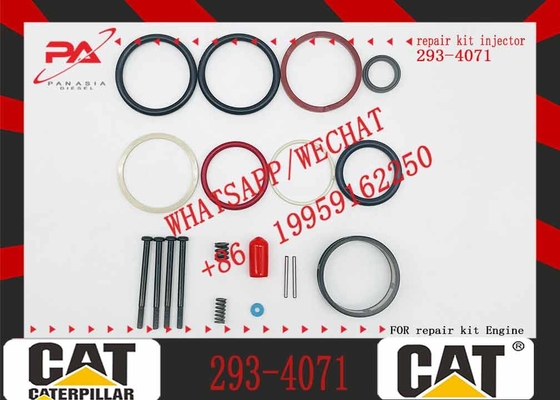 in stock 328-2576 236-0962 172-5780 fuel diesel injector for CAT 3282576 2360962 1725780 engine part 557-7633 5577633