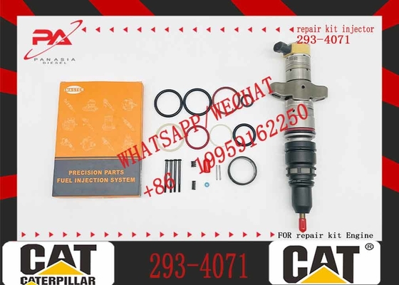 in stock 328-2576 236-0962 172-5780 fuel diesel injector for CAT 3282576 2360962 1725780 engine part 557-7633 5577633