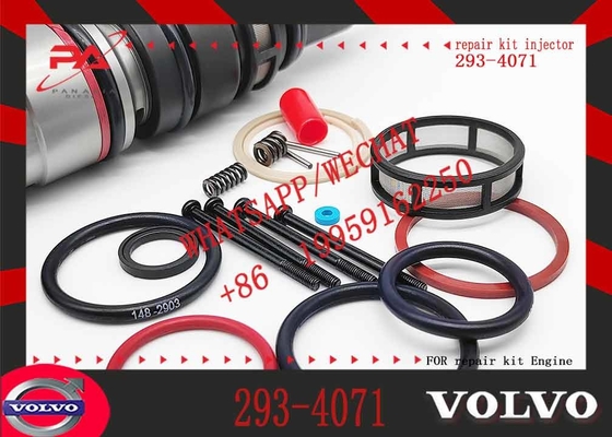 in stock 328-2576 236-0962 172-5780 fuel diesel injector for CAT 3282576 2360962 1725780 engine part 557-7633 5577633