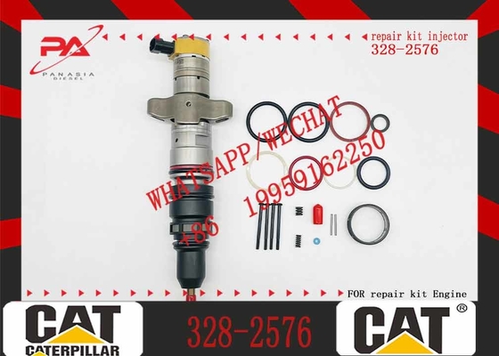 Diesel Injector 387-9438 266-4446 387-9438 10R7222 328-2577 293-4067 245-3518