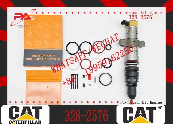 Diesel Injector 387-9438 266-4446 387-9438 10R7222 328-2577 293-4067 245-3518