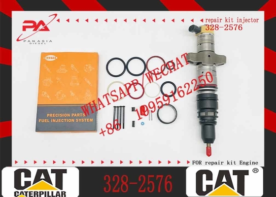 Diesel Injector 387-9438 266-4446 387-9438 10R7222 328-2577 293-4067 245-3518