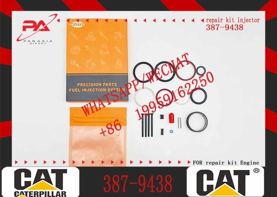 Diesel Injector 387-9438 266-4446 387-9438 10R7222 328-2577 293-4067 245-3518