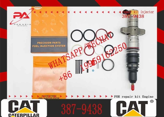 Diesel Injector 387-9438 266-4446 387-9438 10R7222 328-2577 293-4067 245-3518