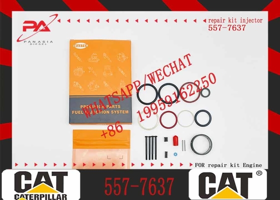 Diesel Fuel Injector 387-9437 387-9438 557-7633 557-7637 328-2573 3879433 For Caterpillar CAT C9 Engine