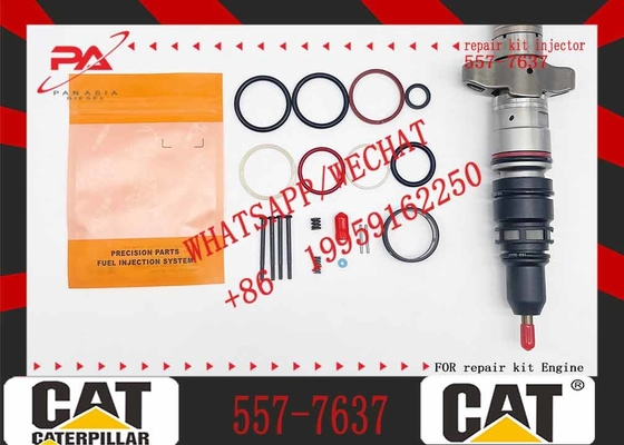 Diesel Fuel Injector 387-9437 387-9438 557-7633 557-7637 328-2573 3879433 For Caterpillar CAT C9 Engine