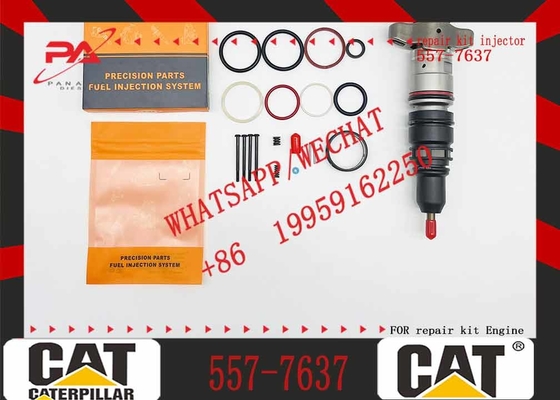 Diesel Fuel Injector 387-9437 387-9438 557-7633 557-7637 328-2573 3879433 For Caterpillar CAT C9 Engine