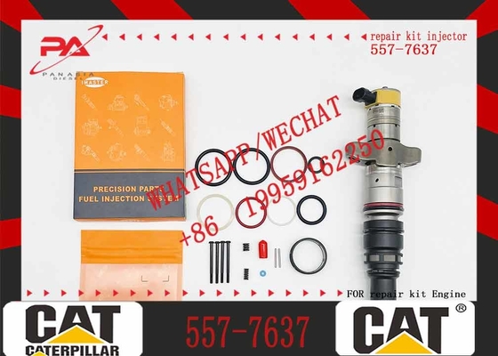 Diesel Fuel Injector 387-9437 387-9438 557-7633 557-7637 328-2573 3879433 For Caterpillar CAT C9 Engine
