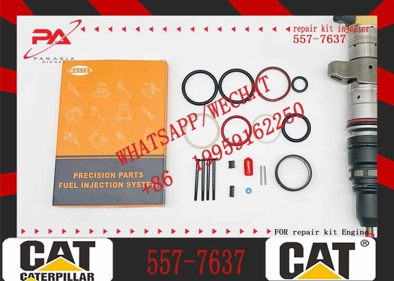 Diesel Fuel Injector 387-9437 387-9438 557-7633 557-7637 328-2573 3879433 For Caterpillar CAT C9 Engine