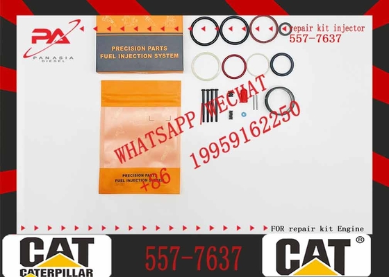 Diesel Fuel Injector 387-9437 387-9438 557-7633 557-7637 328-2573 3879433 For Caterpillar CAT C9 Engine