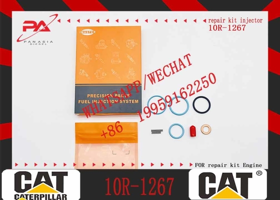 diesel fuel nozzle 232-1168 232-1171 10R-1267 for CAT 3126 common rail injector 232-1172 232-1173