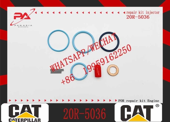 Engine Injector 20R5036 20R-5036 4563493 456-3493 3674293 367-4293 363-0493 3630493 3452193 345-2193