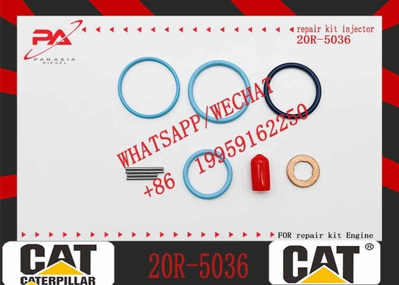 Engine Injector 20R5036 20R-5036 4563493 456-3493 3674293 367-4293 363-0493 3630493 3452193 345-2193