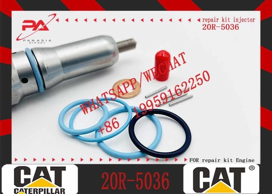 Engine Injector 20R5036 20R-5036 4563493 456-3493 3674293 367-4293 363-0493 3630493 3452193 345-2193