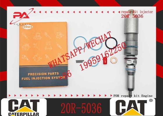 Engine Injector 20R5036 20R-5036 4563493 456-3493 3674293 367-4293 363-0493 3630493 3452193 345-2193