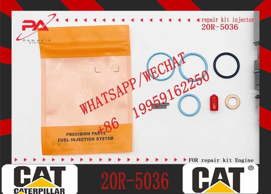 Engine Injector 20R5036 20R-5036 4563493 456-3493 3674293 367-4293 363-0493 3630493 3452193 345-2193