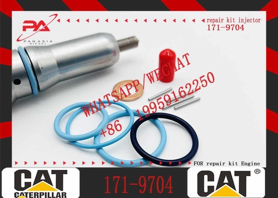 Diesel 3126 3126B Fuel Injector Nozzles 128-6601 171-9704 171-9710 177-4752 177-4754 178-0199 178-6432 188-1320 198-6605