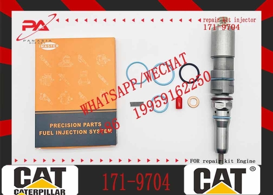 Diesel 3126 3126B Fuel Injector Nozzles 128-6601 171-9704 171-9710 177-4752 177-4754 178-0199 178-6432 188-1320 198-6605