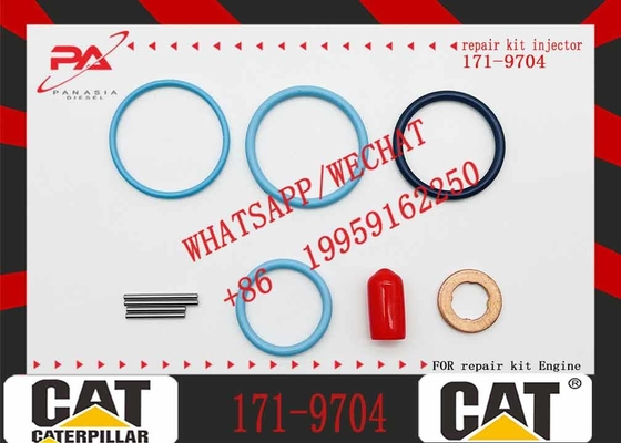 Diesel 3126 3126B Fuel Injector Nozzles 128-6601 171-9704 171-9710 177-4752 177-4754 178-0199 178-6432 188-1320 198-6605