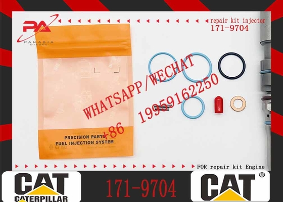 Diesel 3126 3126B Fuel Injector Nozzles 128-6601 171-9704 171-9710 177-4752 177-4754 178-0199 178-6432 188-1320 198-6605