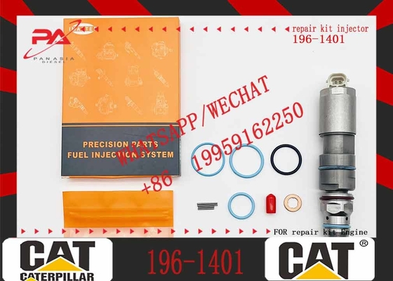 CAT 3216 fuel injector 188-1320 191-3005 196-1401 196-4229 198-6605 198-6877