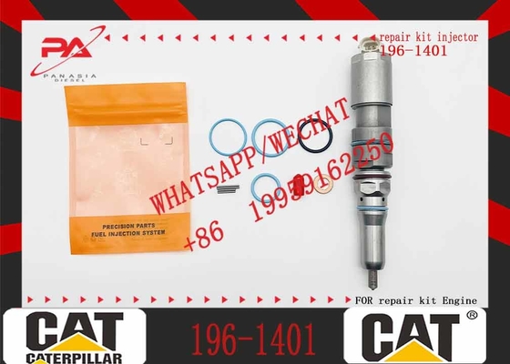 CAT 3216 fuel injector 188-1320 191-3005 196-1401 196-4229 198-6605 198-6877