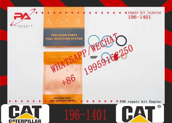 CAT 3216 fuel injector 188-1320 191-3005 196-1401 196-4229 198-6605 198-6877