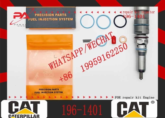 CAT 3216 fuel injector 188-1320 191-3005 196-1401 196-4229 198-6605 198-6877